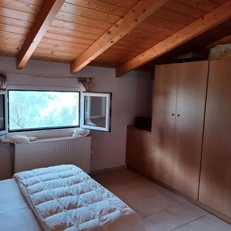 Olive, Just 50meters From The Beach *