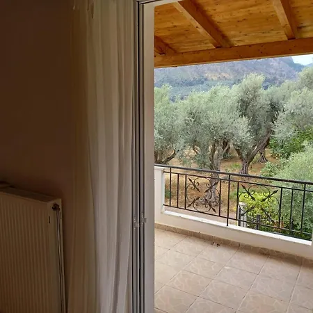 Olive, Just 50meters From The Beach *