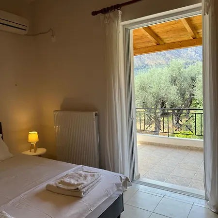 Olive, Just 50meters From The Beach * 季亚科普通
