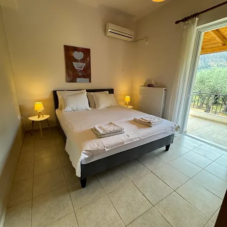 Olive, Just 50meters From The Beach Semesterbostad *