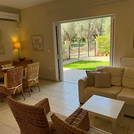 度假居 Olive, Just 50meters From The Beach 季亚科普通