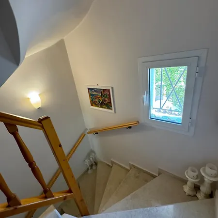 Semesterbostad Olive, Just 50meters From The Beach