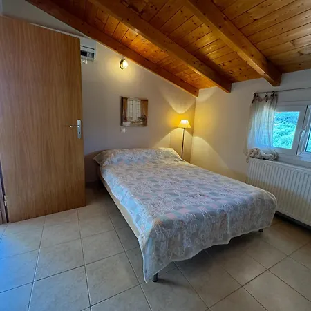 Semesterbostad Olive, Just 50meters From The Beach