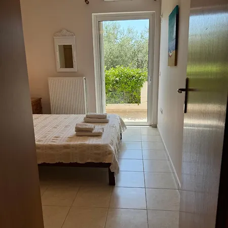 度假居 Olive, Just 50meters From The Beach *