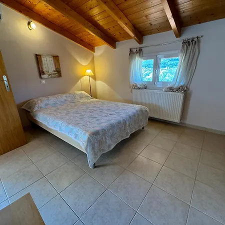 Semesterbostad Olive, Just 50meters From The Beach *