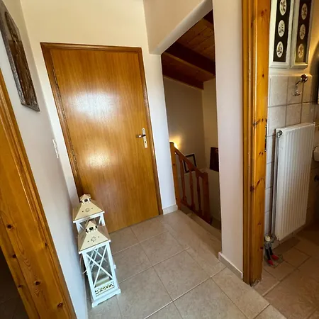Semesterbostad Olive, Just 50meters From The Beach