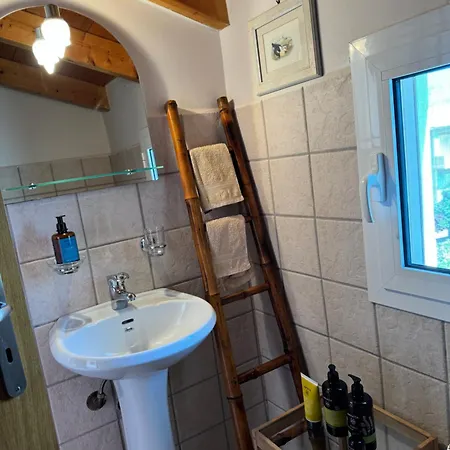 度假居 Olive, Just 50meters From The Beach 季亚科普通