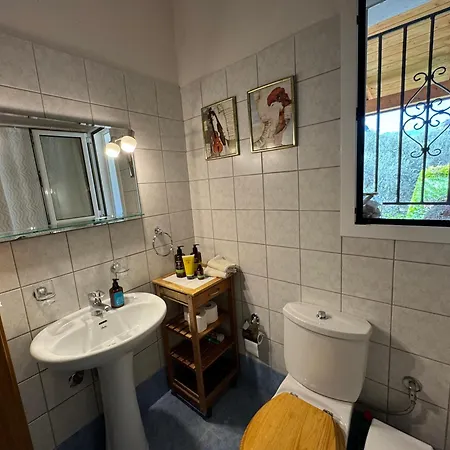 Olive, Just 50meters From The Beach * Diakopto