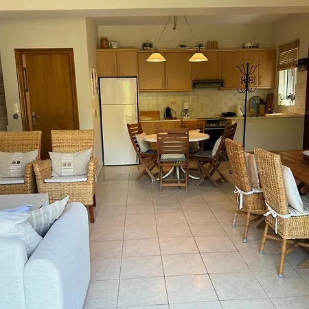 Olive, Just 50meters From The Beach