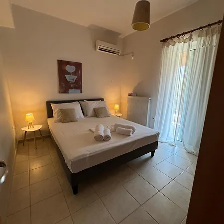 度假居 Olive, Just 50meters From The Beach 季亚科普通