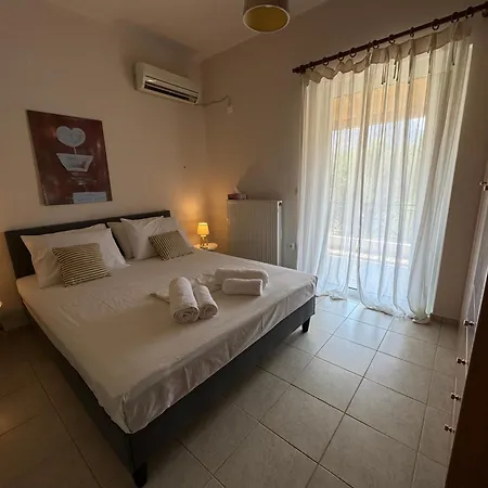 Olive, Just 50meters From The Beach